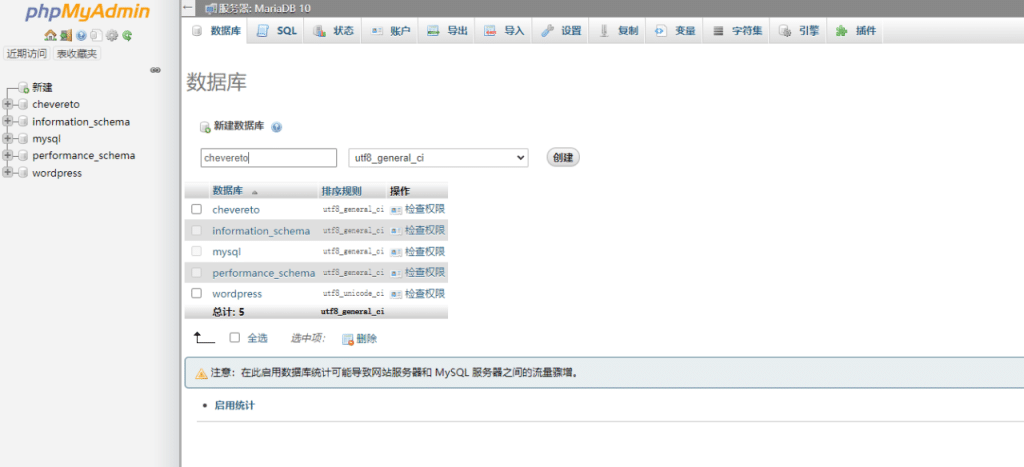 chevereto1.6.2中文最新版踩坑教程