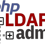 phpldapadmin