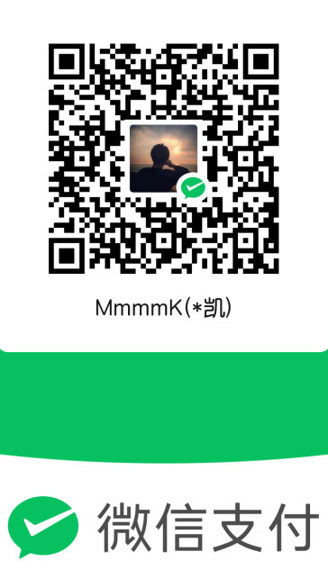 qrcode weixin